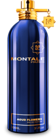 Оригинален унисекс парфюм MONTALE Aoud Flowers EDP Без Опаковка /Тестер/